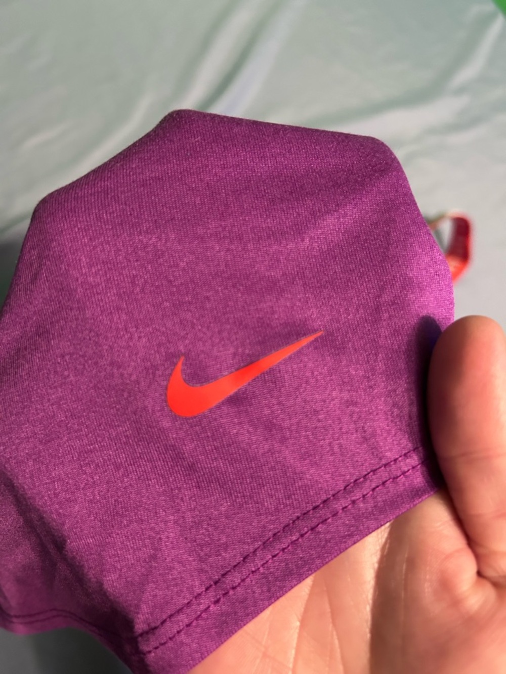 Nike Purple women’s tank top size xs
